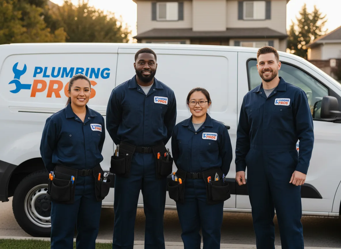 Water Heater Repair company in Blanchester, OH